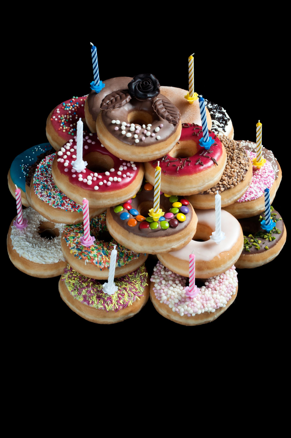 Boogie Donuts Munich
