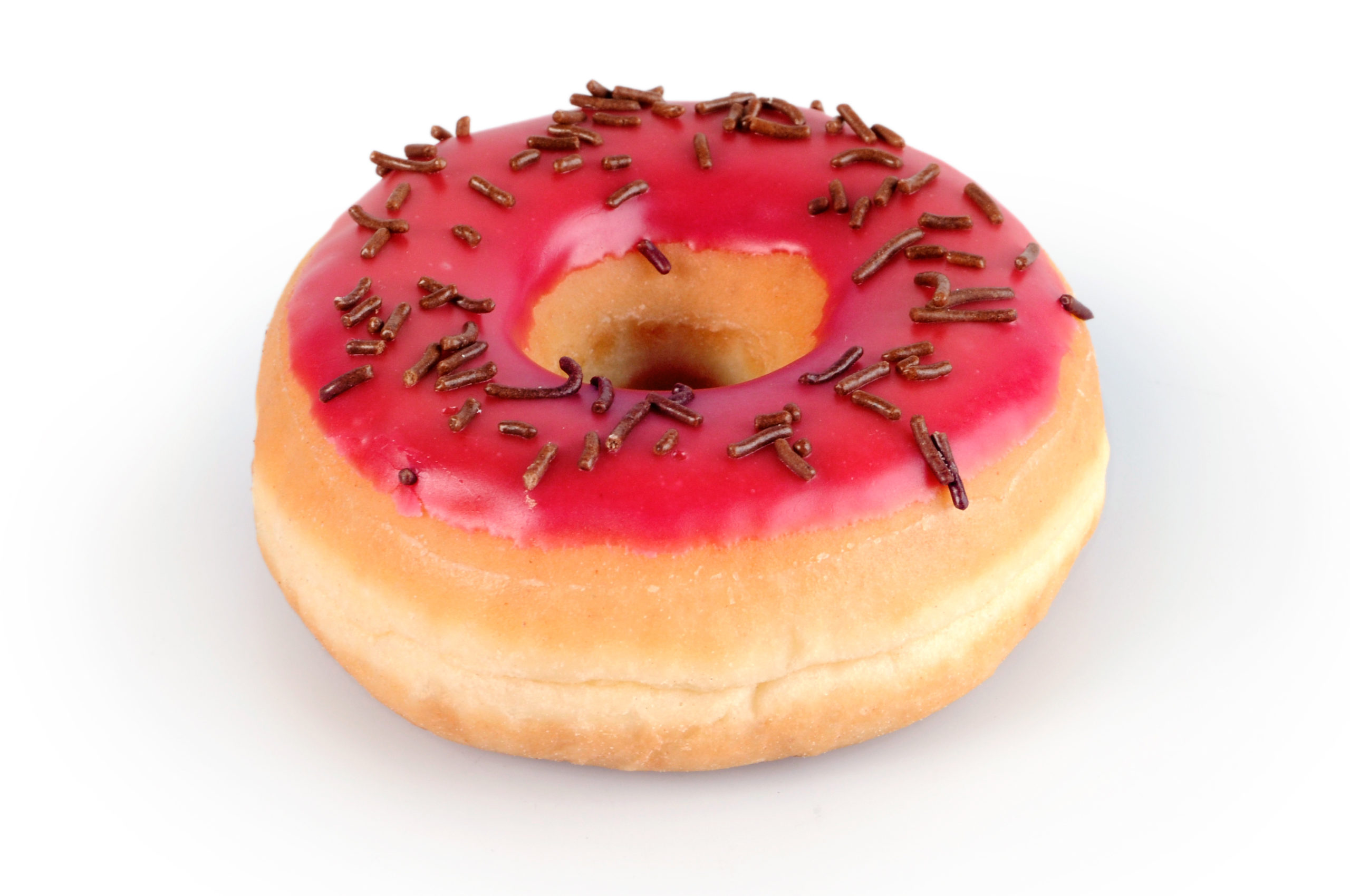 Donuts ( gefüllt )